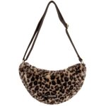Sac banane andrea teddy lopard