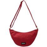 Sac banane andrea terracotta