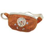 Sac banane enfant kawai donuts
