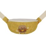 Sac banane enfant kawai hamburger