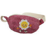 Sac banane enfant kawai marguerite