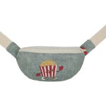 Sac banane enfant kawai pop - corn