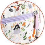 Sac banane jeunes filles