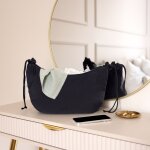 Sac banane � langer lunua noir
