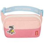 Sac banane mini lola Sac banane mini lola