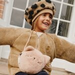 Sac bandouli�re dianne cat pale tuscany