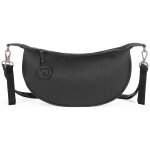 Sac bandouli�re gondola london black