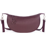 Sac bandouli�re gondola london cherry