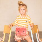 Sac bandouli�re jeanne