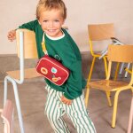 Sac bandouli�re jungle