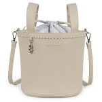 Sac bucket icon cream