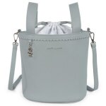 Sac bucket icon green