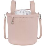 Sac bucket icon rose