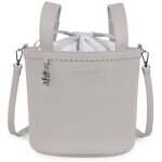 Sac bucket icon smoke