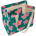 Sac cabas claude big flowers hindbag x we are jolies