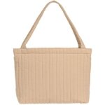 Sac cabas mix shopper coton beige Sac cabas mix shopper coton beige