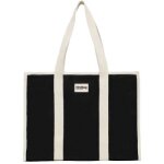 Sac cabas oscar noir Sac cabas oscar noir