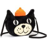 Sac chat jellycat Sac chat jellycat
