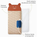 Sac de couchage enfant