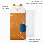 Sac de couchage enfant