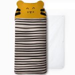 Sac de couchage tigre (3 - 6 ans)