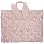 Sac de couchage enfant pliable et nomade liberty (50x120 cm)