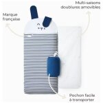 Sac de couchage lapin (7 - 10 ans) Sac de couchage lapin (7 - 10 ans)