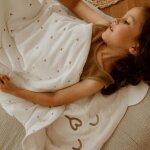 Sac de couchage ours polaire (3 - 6 ans)