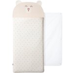Sac de couchage ours polaire (3 - 6 ans)
