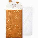Sac de couchage ourson (3 - 6 ans)