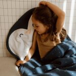 Sac de couchage pingouin (3 - 6 ans)