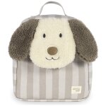 Sac � dos chien sintra beige