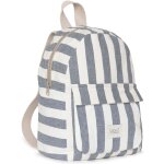 Sac � dos b�b� navy jean