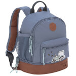 Sac � dos b�b� adventure tracteur