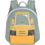 Sac � dos tiny drivers pelleteuse