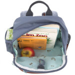 Sac � dos b�b� adventure tracteur