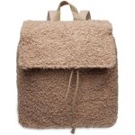 Sac  dos bb boucle biscuit