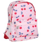 Sac à dos bébé cerises Sac à dos bébé cerises