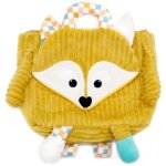 Sac  dos bb cyranos le renard