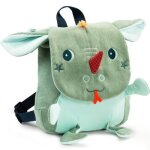 Sac  dos bb doux joe le dragon