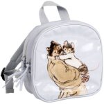 Sac  dos bb ernest et clestine