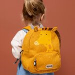 Sac � dos b�b� mr. girafe