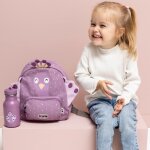 Sac � dos b�b� mrs. peacock
