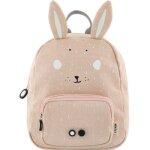 Sac  dos bb mrs. rabbit