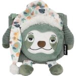 Sac  dos bb peluche chillos le paresseux