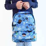 Sac � dos b�b� pirates