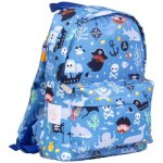 Sac à dos bébé pirates Sac à dos bébé pirates