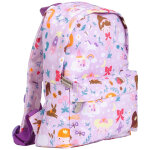 Sac � dos b�b� princesses