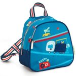 Sac  dos bb en route