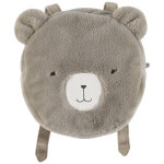 Sac � dos brod� ours orso